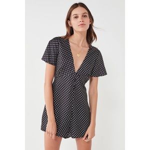 ••BRAND NEW•• Short Sleeve Romper